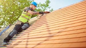 Best Steel Roofing  in Jackson, MI