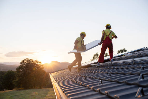 Best Roof Repair  in Jackson, MI