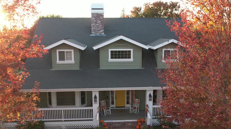 Best Roof Installation  in Jackson, MI