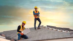 Best Tile Roofing Installation  in Jackson, MI
